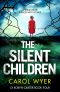 [DI Robyn Carter 04] • The Silent Children